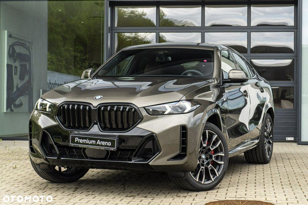 BMW X6 - 4