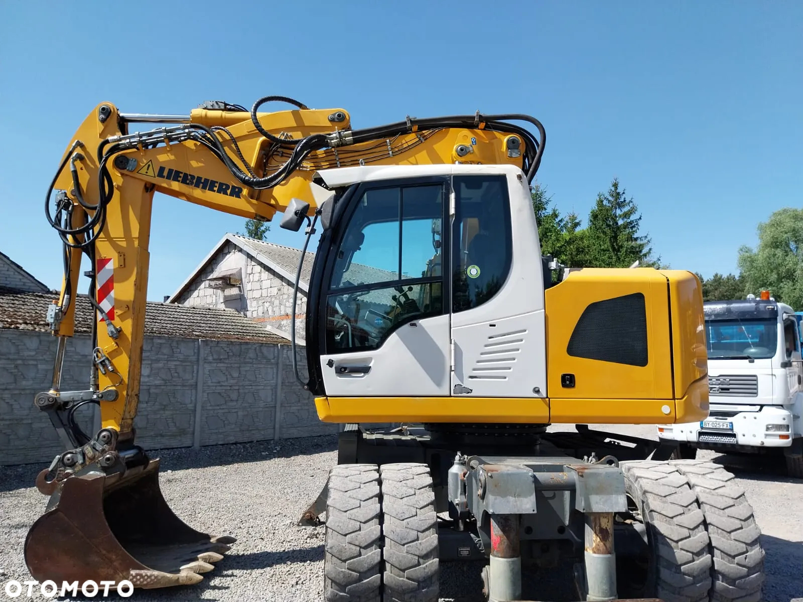 Liebherr A 918 COMPACT - 11