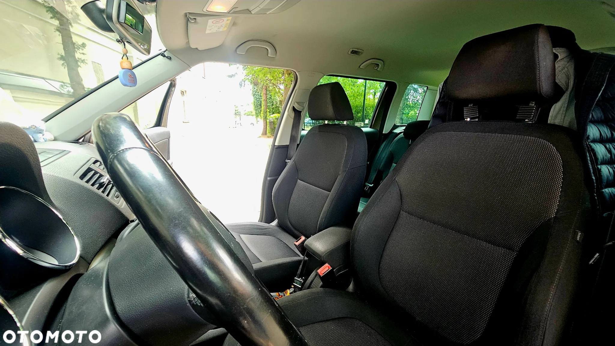 Skoda Yeti Outdoor 1.4 TSI 4x4 Ambition - 7