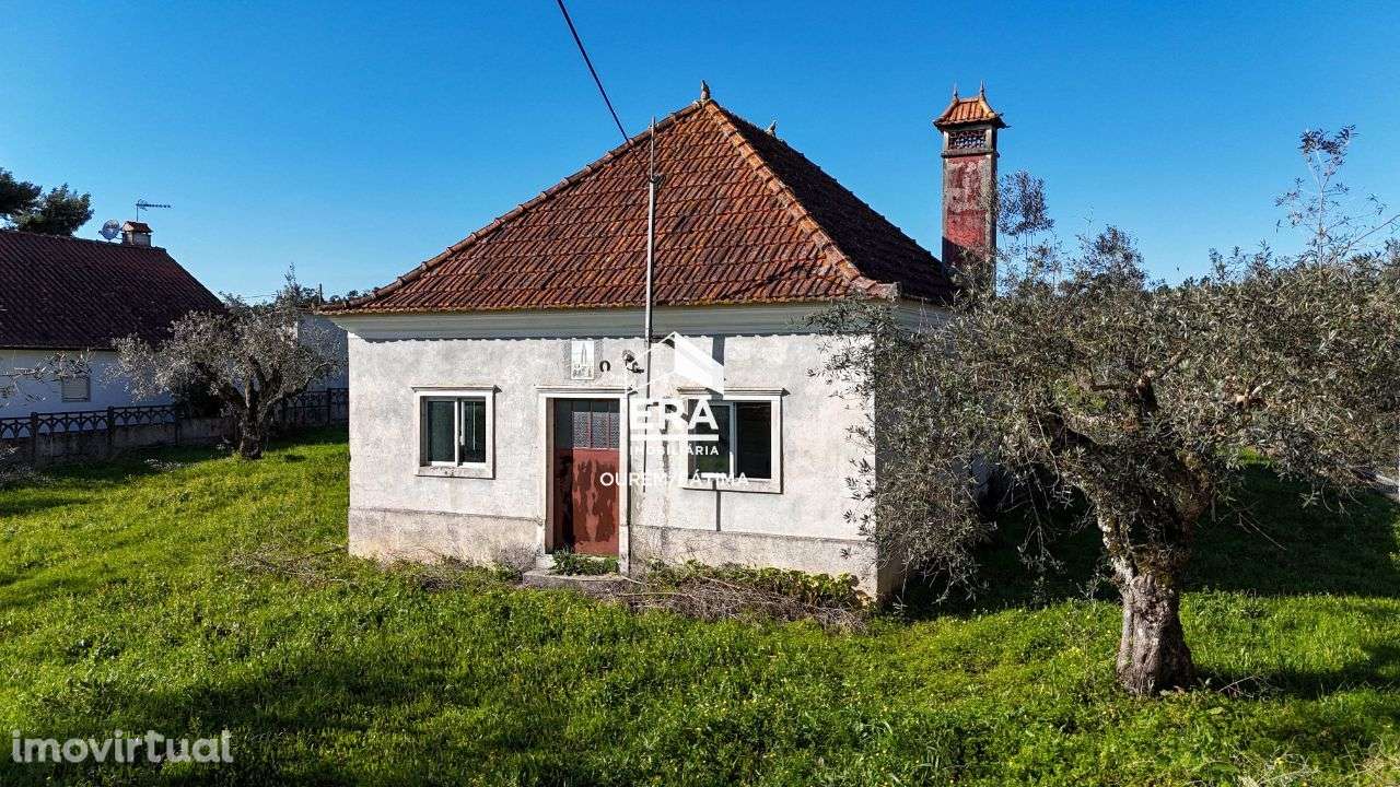 Moradia T3, Casal do Ribeiro, Ourém - Grande imagem: 3/26