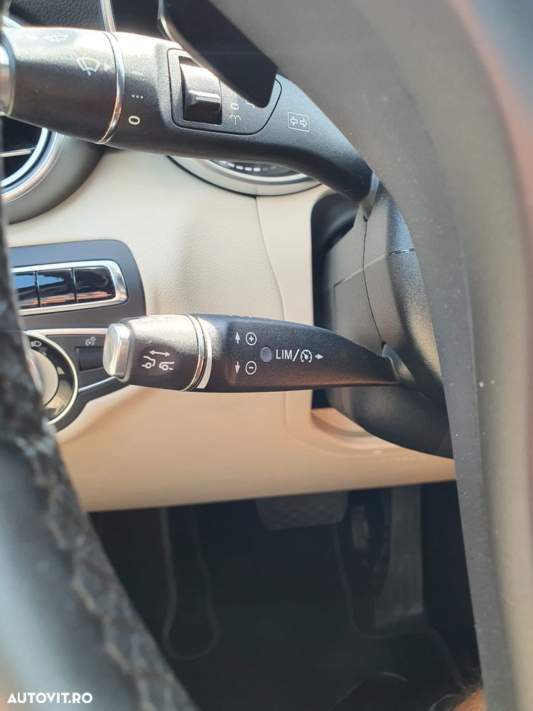 Mercedes-Benz GLC - 14