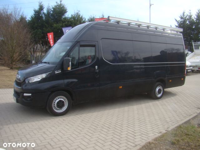 Iveco 35 S 17 3.0TDI HI-MATIC MAXI L5-H4, 3.5T DMC - 3