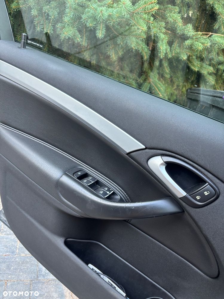 Saab 9-3 1.9 TiD DPF Vector - 24