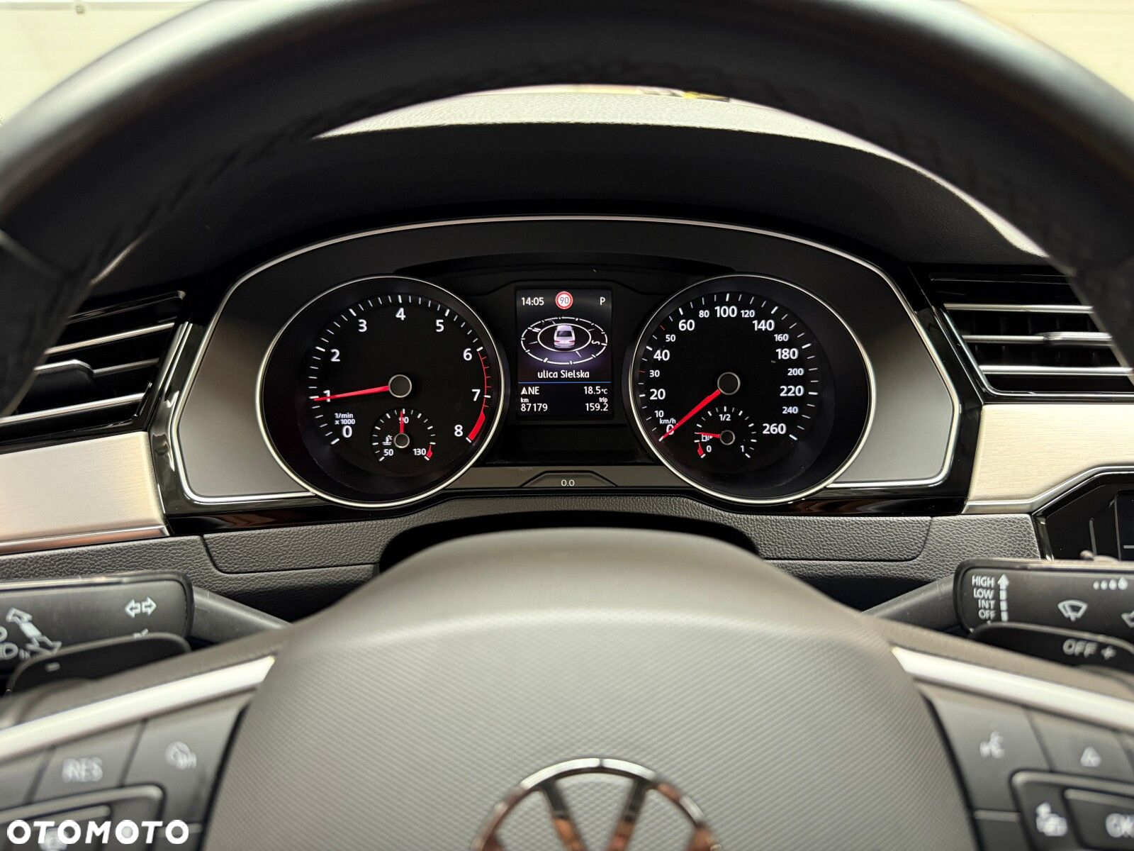 Volkswagen Passat 1.5 TSI EVO Essence DSG - 29