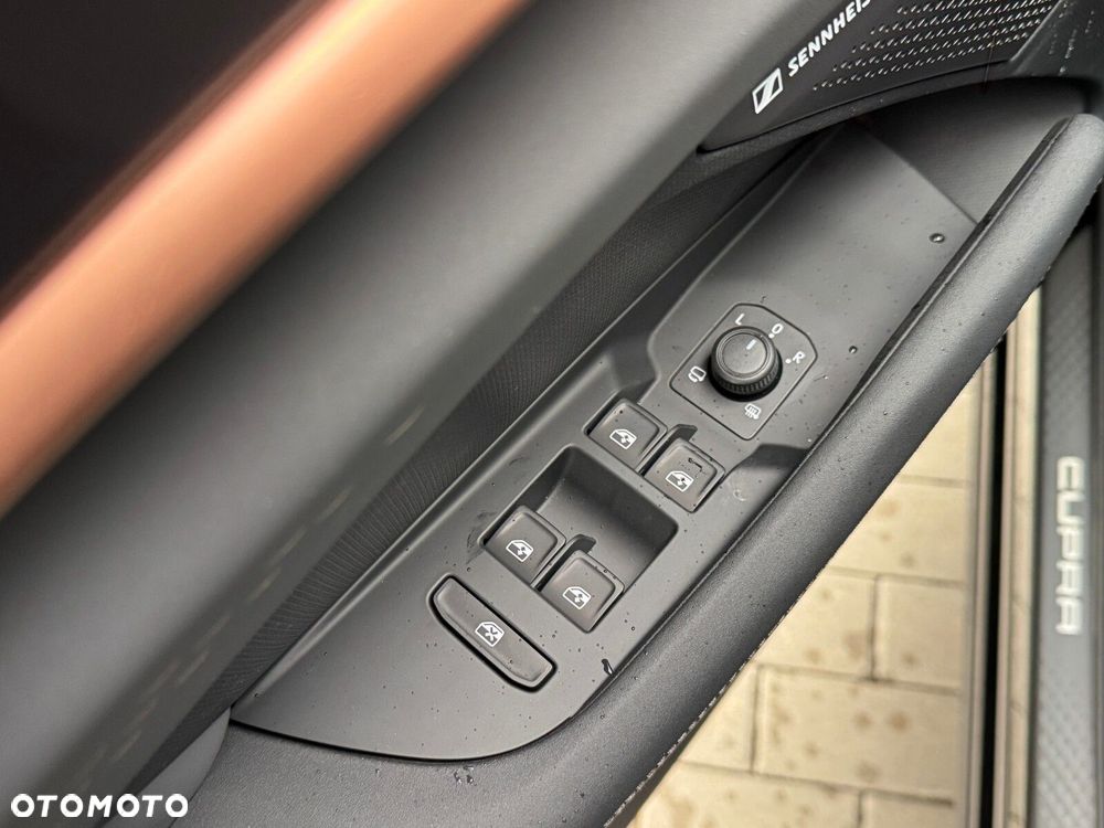 Cupra Terramar 2.0 TSI 4Drive Advantage Edition Copper DSG - 21