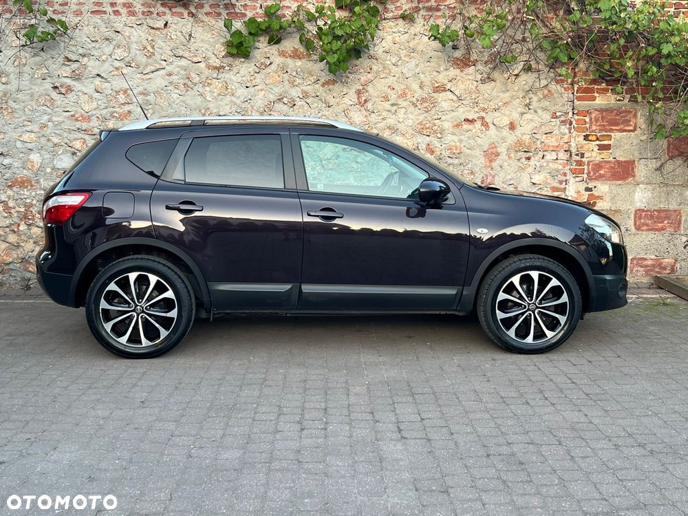 Nissan Qashqai 1.6 I-Way - 2