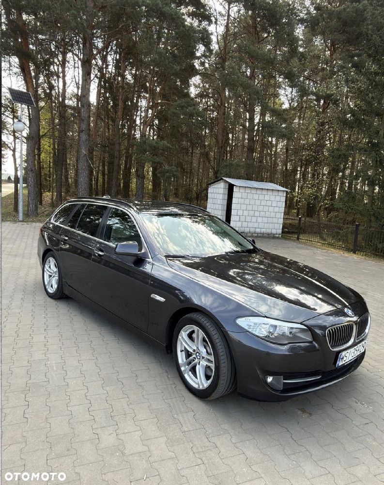 BMW Seria 5 - 3