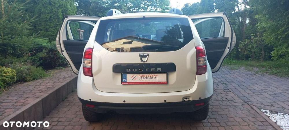 Dacia Duster - 39