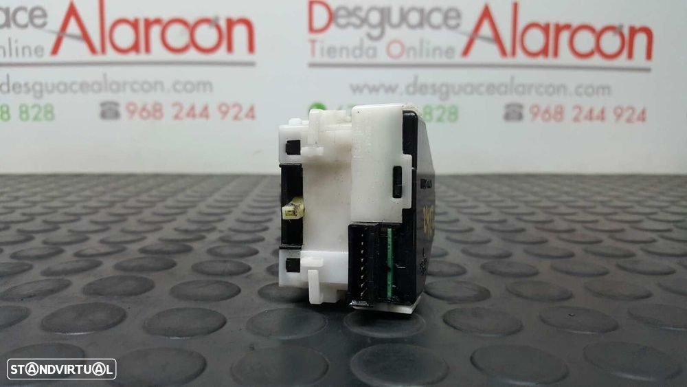 COMANDO DAS LUZES NISSAN PATHFINDER (R51) 2.5 DCI XE - 5