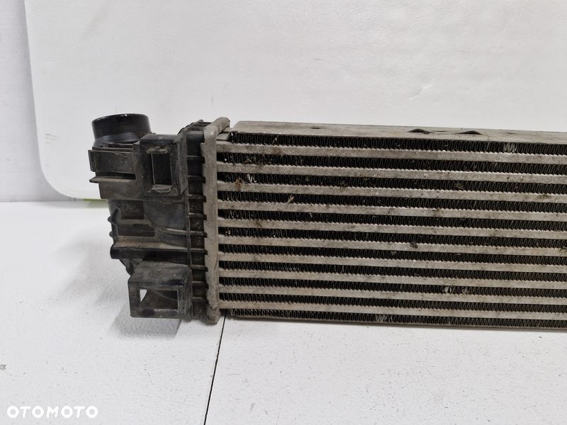RENAULT TRAFIC 3 III 1.6 DCI INTERCOOLER CHŁODNICA POWIETRZA - 8