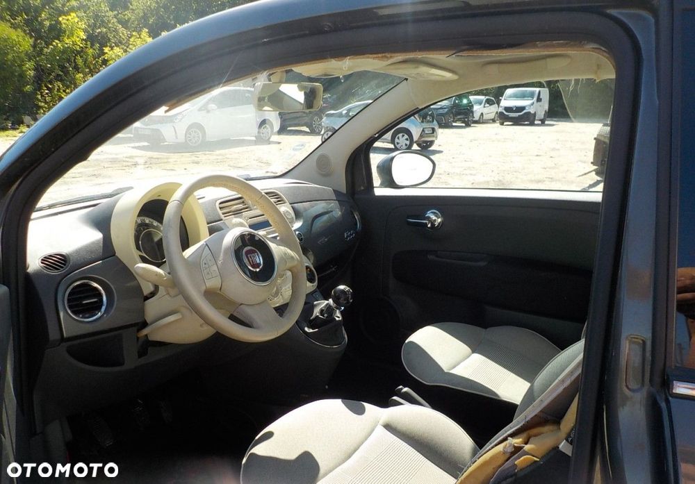 Fiat 500 - 26