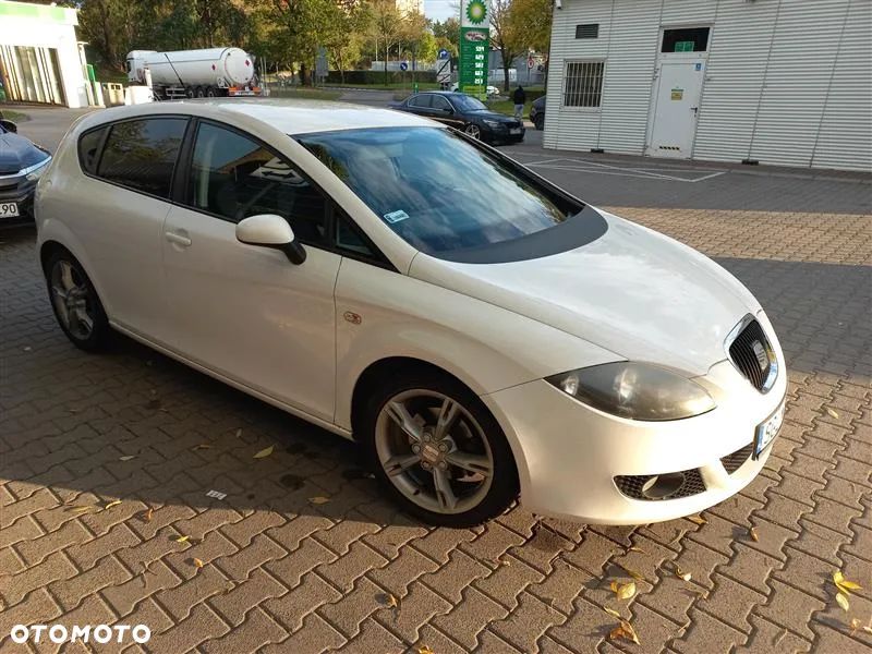 Seat Leon 1.6 Audience - 11