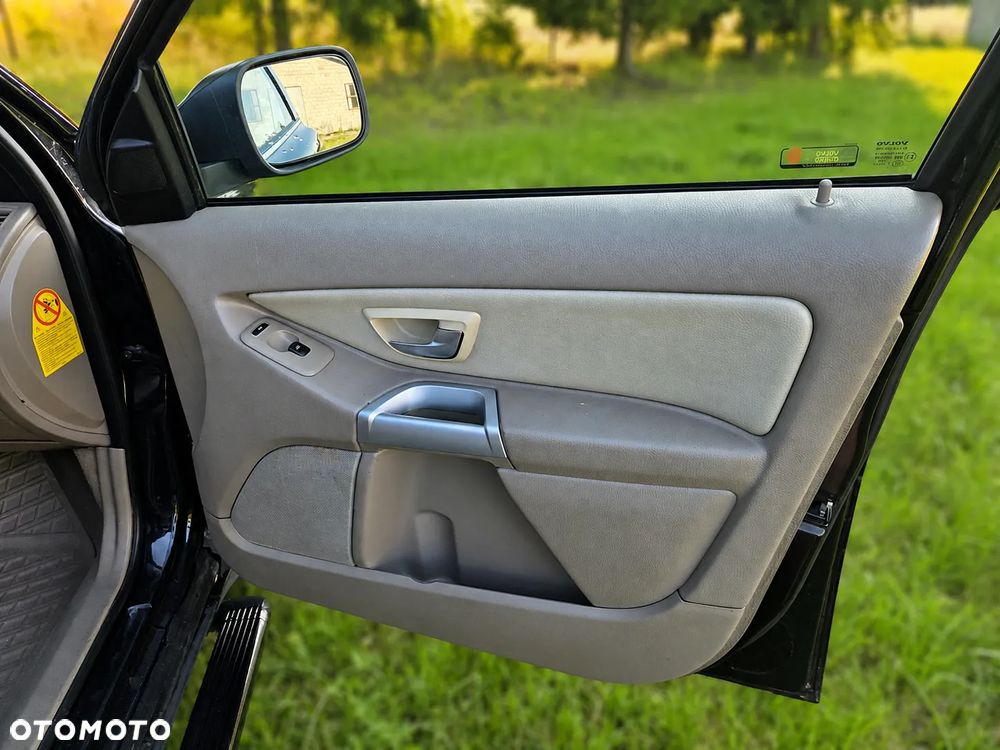 Volvo XC 90 2.9 T6 Summum - 15