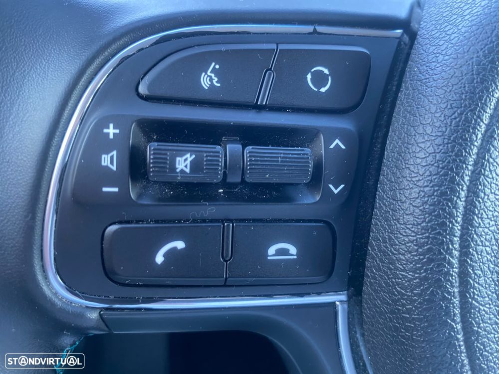 Kia Niro EV 64kWh Tech - 10