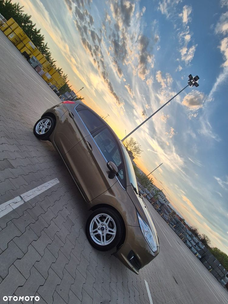 Ford Fiesta 1.6 Titanium MPS6 - 12