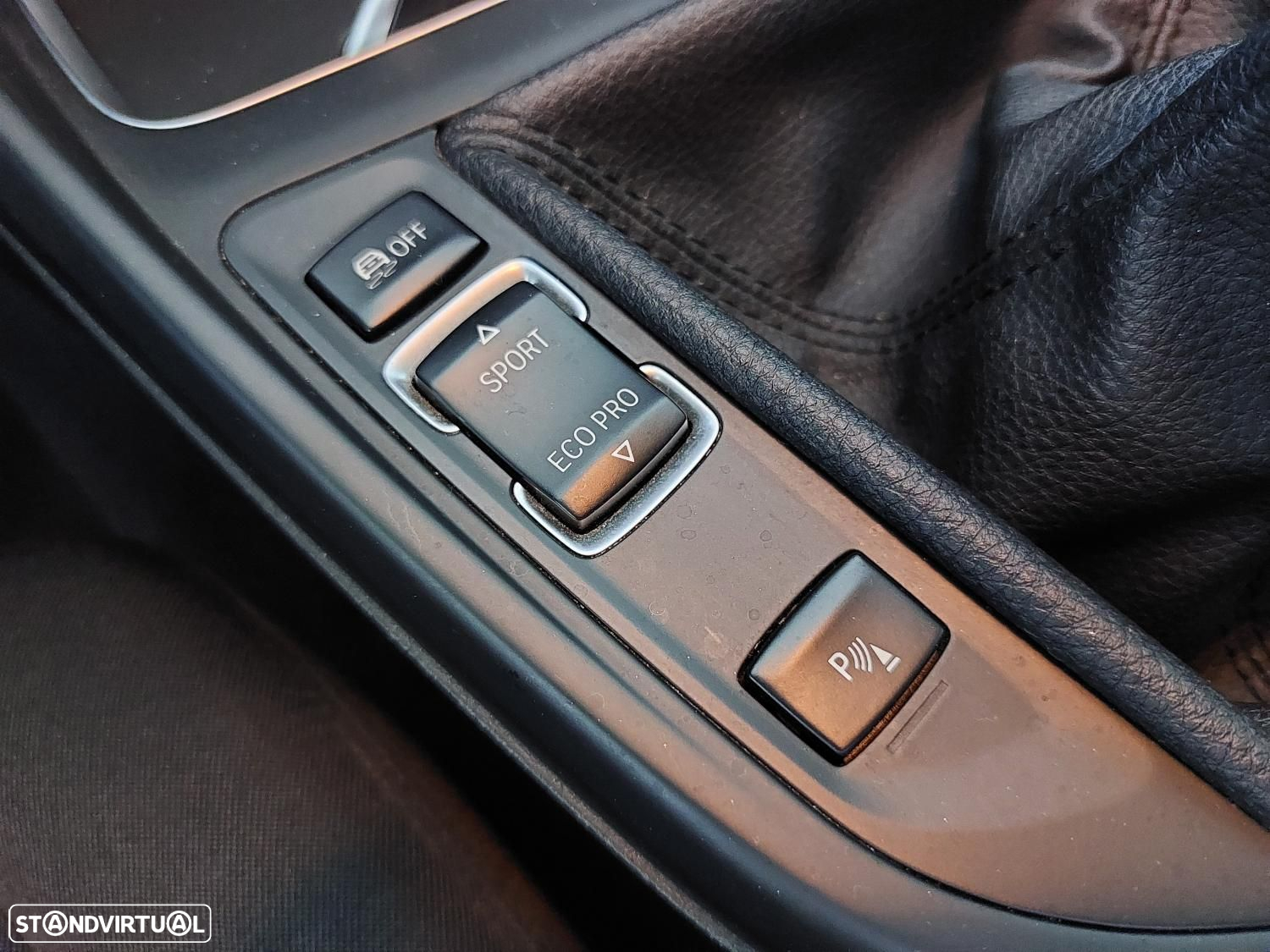 BMW 116 d Advantage - 30