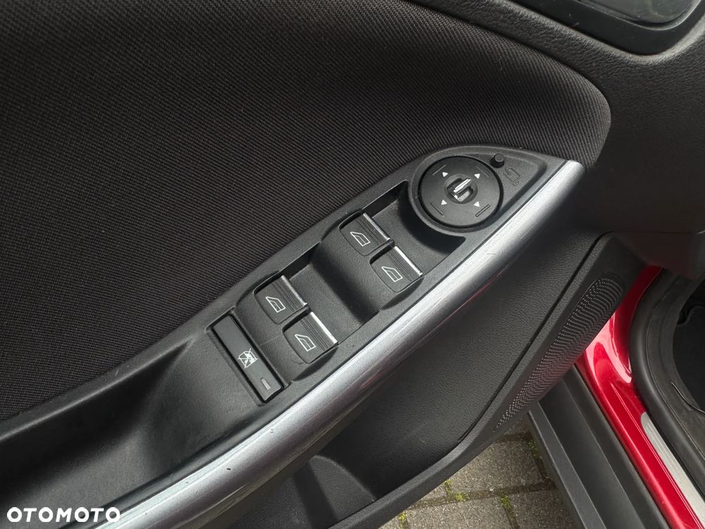 Ford Focus 1.6 EcoBoost Edition - 15