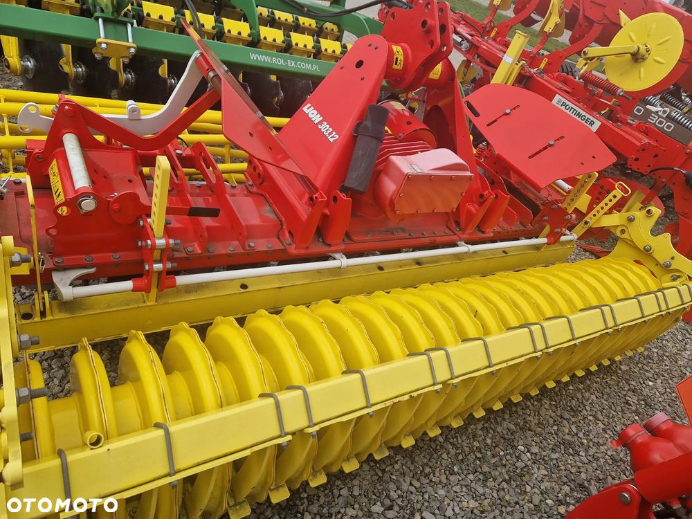 Pottinger - 3