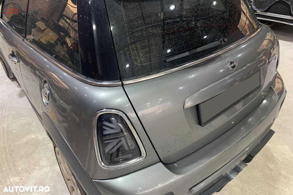 Stopuri compatibile cu MINI ONE F55 F56 F57 3D 5D Convertible (2014-2018) JCW Desi- livrare gratuita - 14