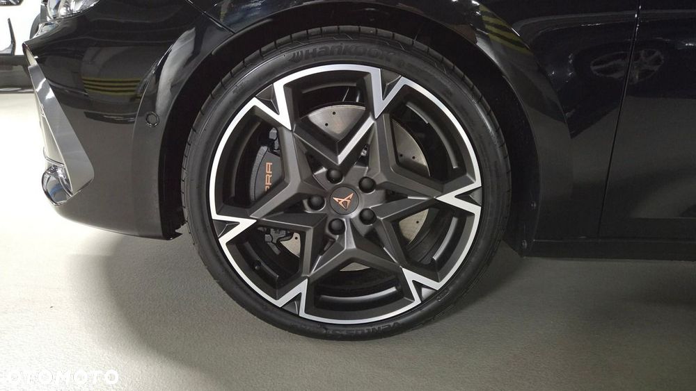Cupra Leon Sportstourer - 12