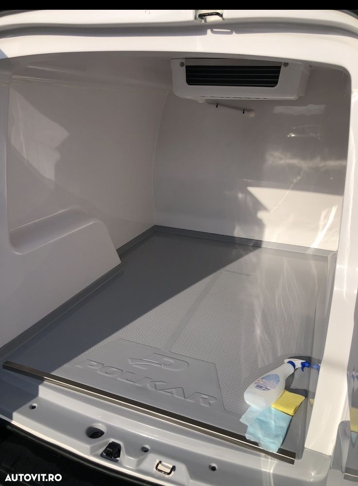 Dacia DOKKER - 2