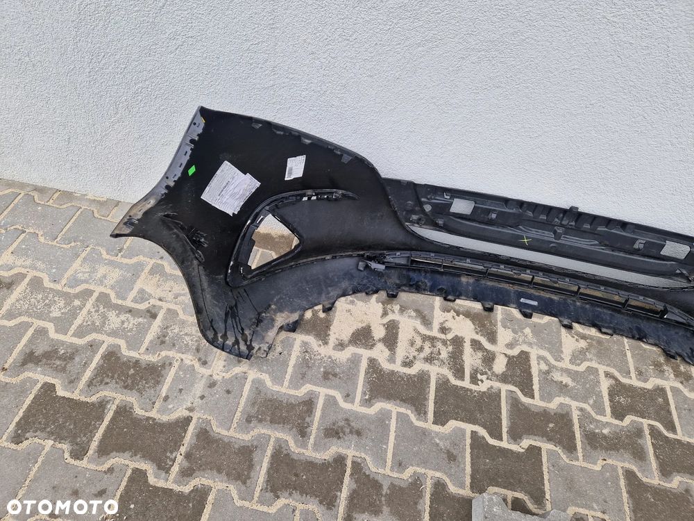 Zderzak Mercedes V klasa Vito W447 lift 2023 - - 10