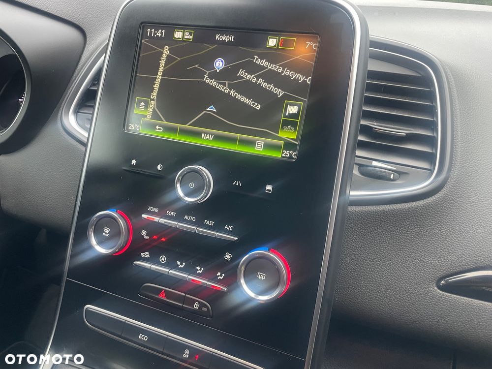 Renault Scenic BLUE dCi 120 BUSINESS EDITION - 7