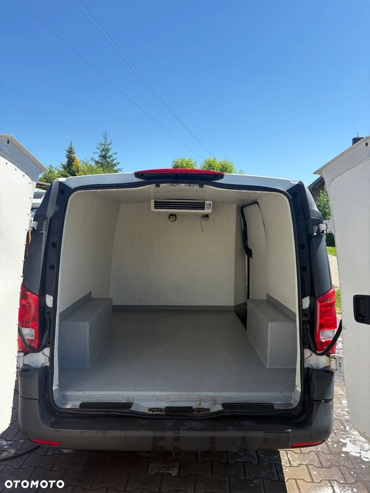 Mercedes-Benz Vito - 8