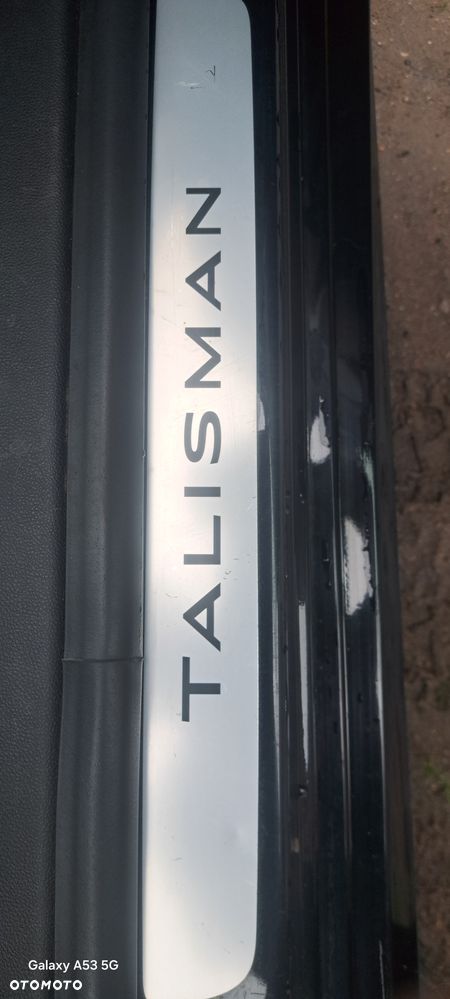 Renault Talisman ENERGY dCi 160 EDC Business - 28