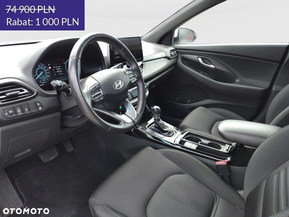 Hyundai i30 - 12