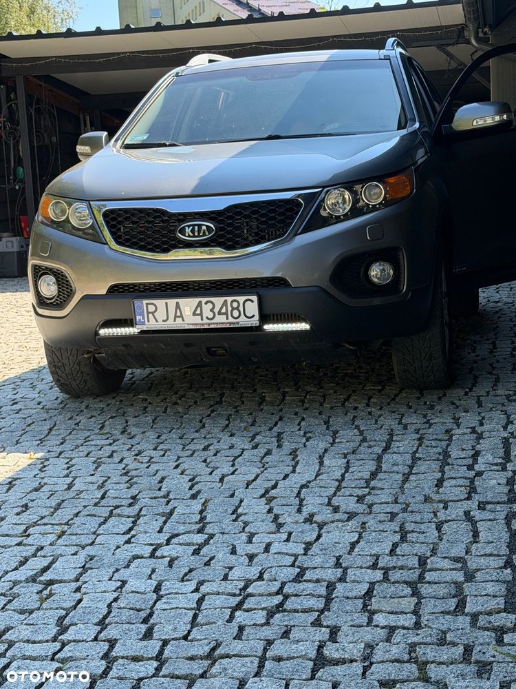 Lexus RX 350 Prestige - 1