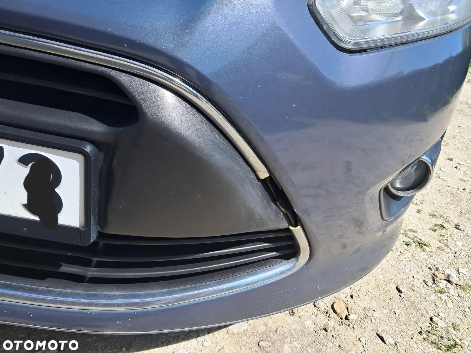 Ford C-MAX 1.6 TDCi Trend - 7