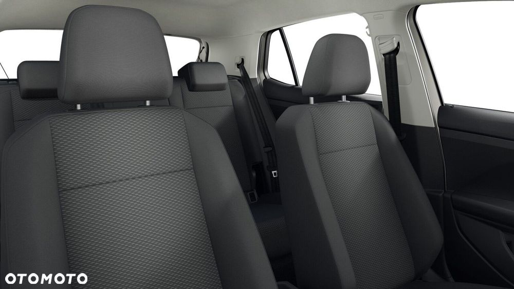 Volkswagen T-Cross 1.0 TSI Trend - 14