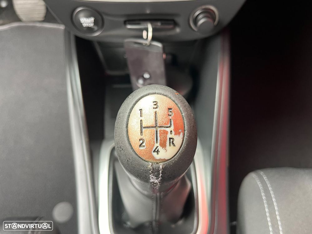 Renault Mégane Coupe 1.5 dCi Dynamique - 25