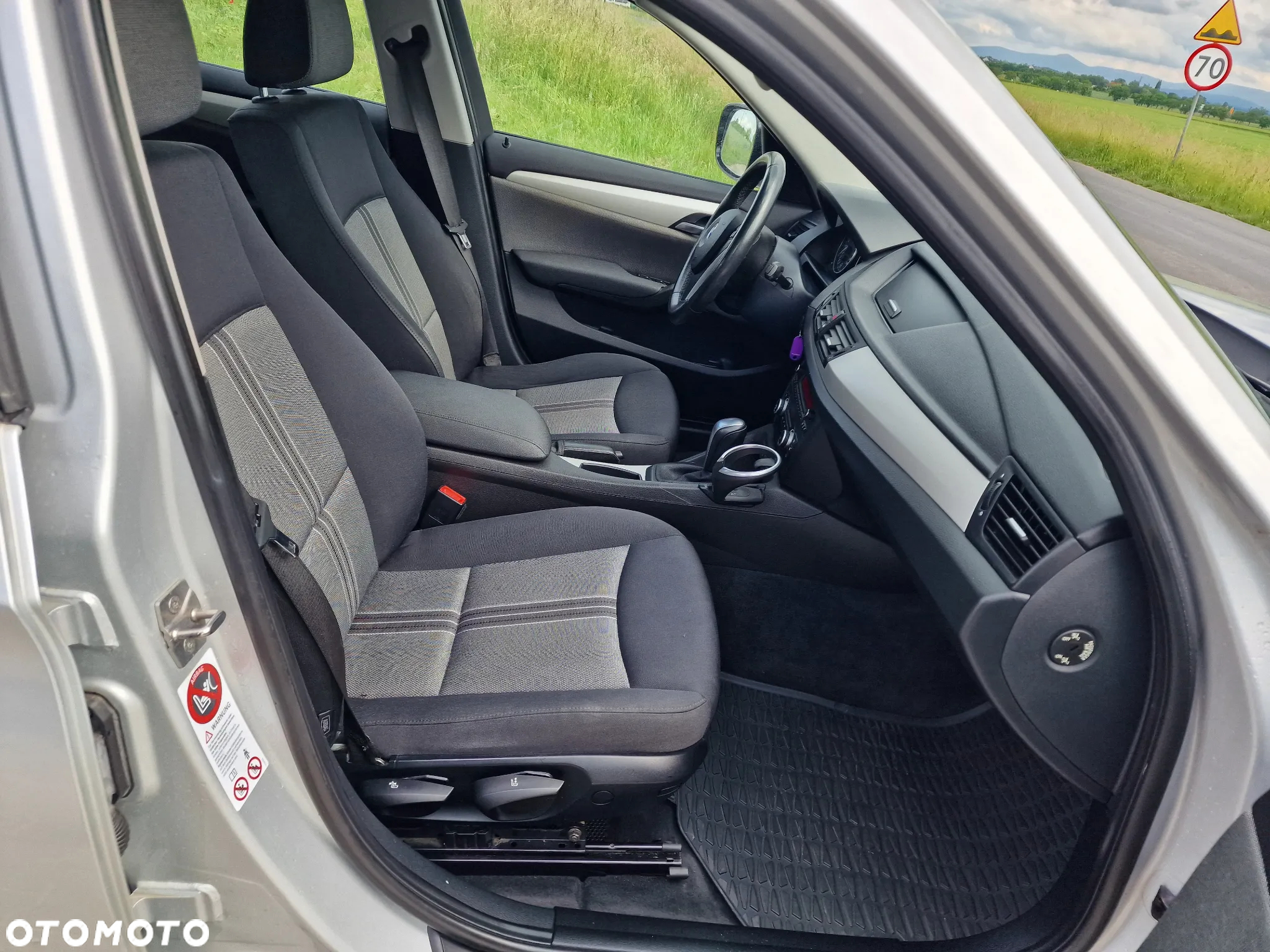 BMW X1 xDrive20d - 25