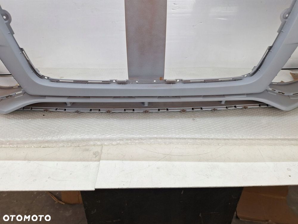 ZDERZAK AUDI RS5 RS-5 8T 8T0 2012-2017 ORYGINAŁ NOWY OE ASO LIFT PO LICIE - 4