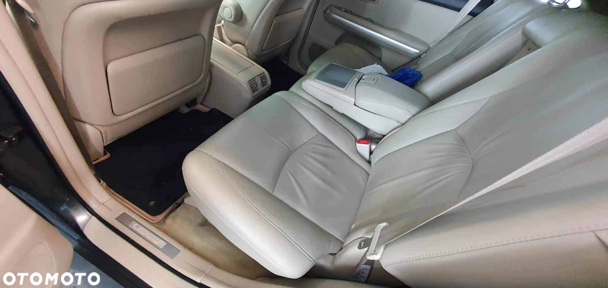 Lexus RX 400h Prestige - 10