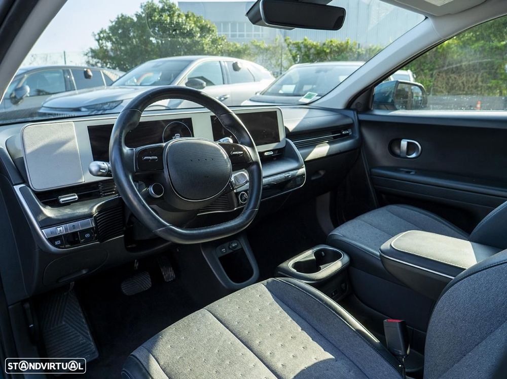 Hyundai Ioniq 5 73 kWh Premium - 21