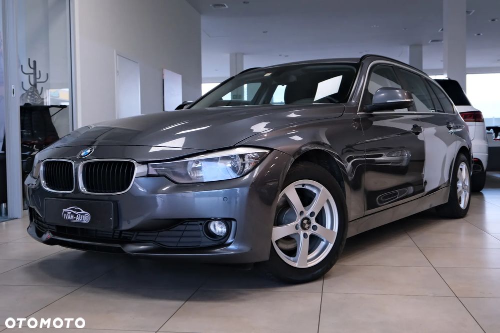 BMW Seria 3 - 22