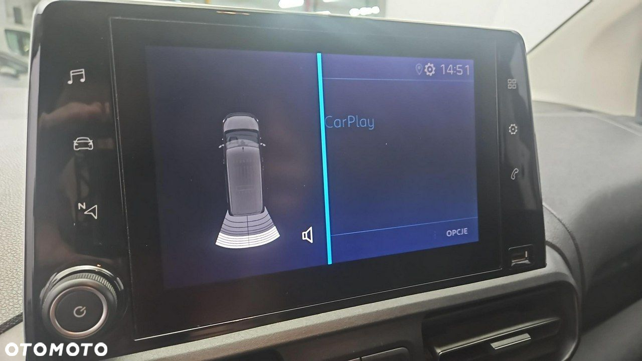 Peugeot Partner - 19