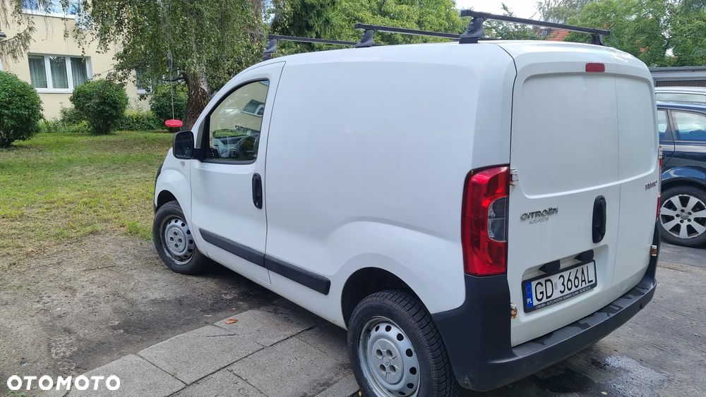 Citroën Nemo - 7