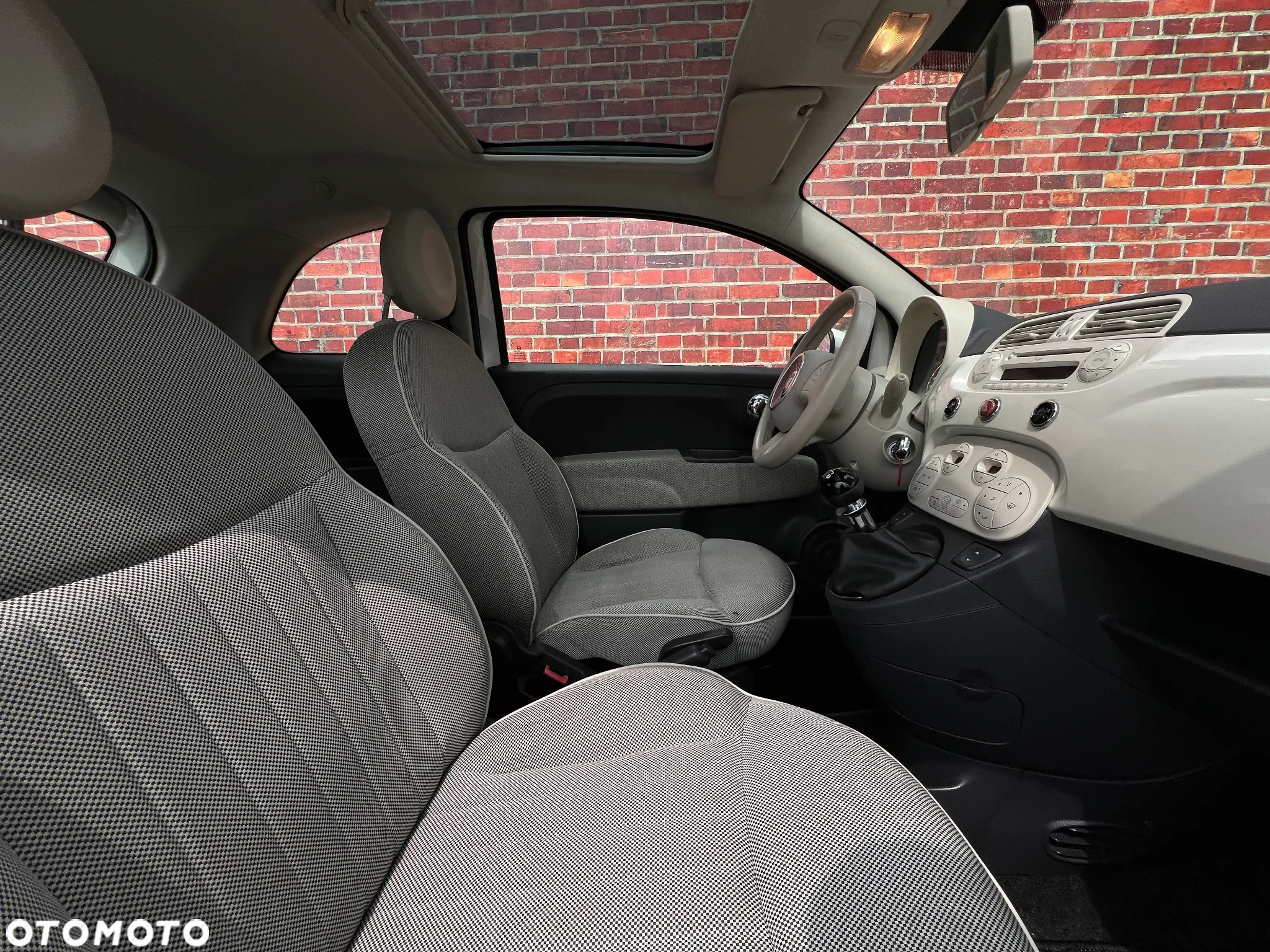 Fiat 500 - 14