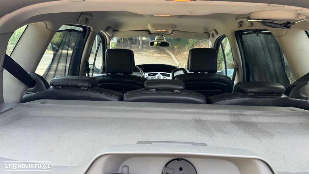 Renault Scénic 1.5 dCi SE Exclusive — fotografia 17