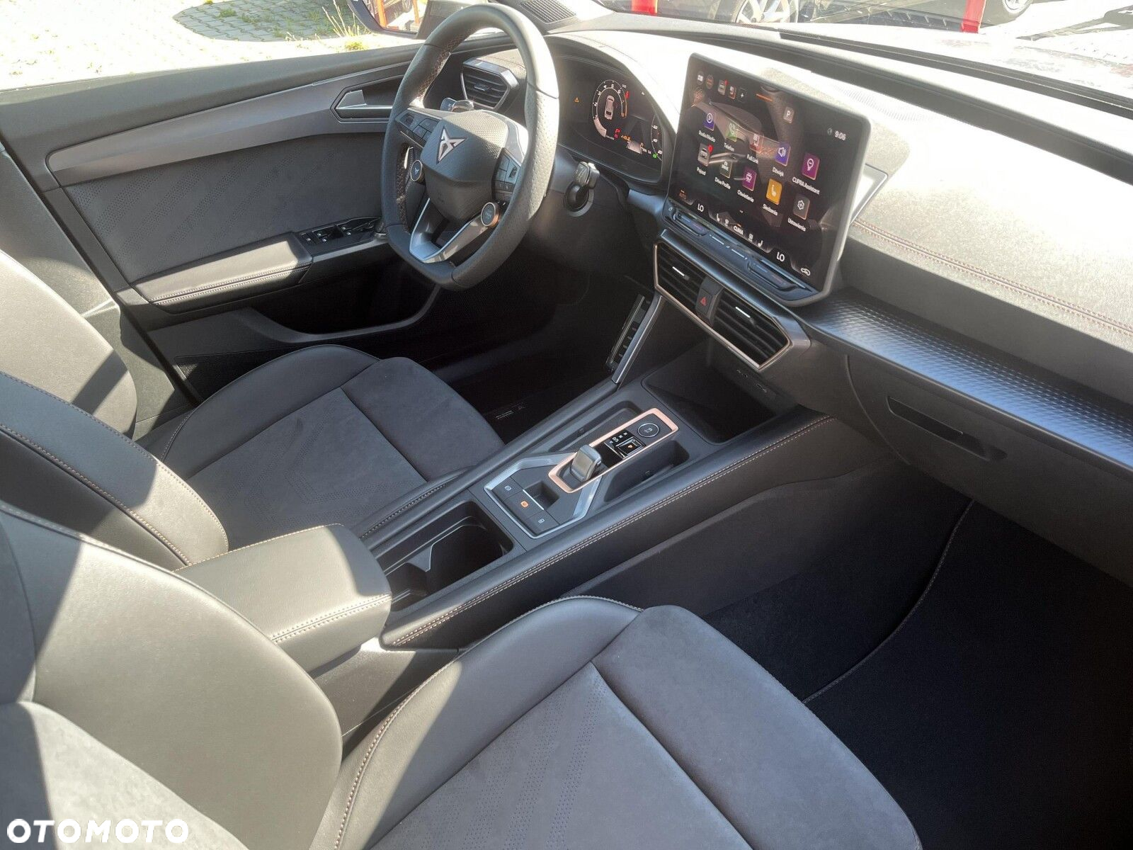 Cupra Leon Sportstourer - 28