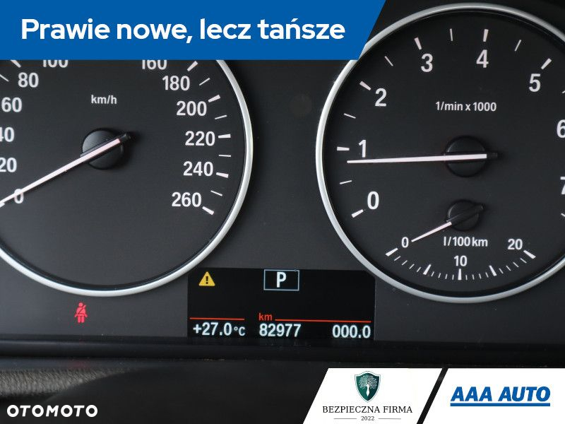 BMW X3 - 12