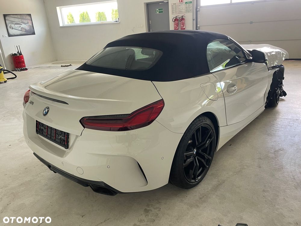 BMW Z4 sDrive30i M Sport - 6
