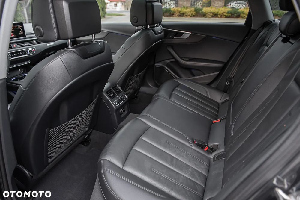 Audi A4 Allroad 2.0 TFSI Quattro S tronic - 32