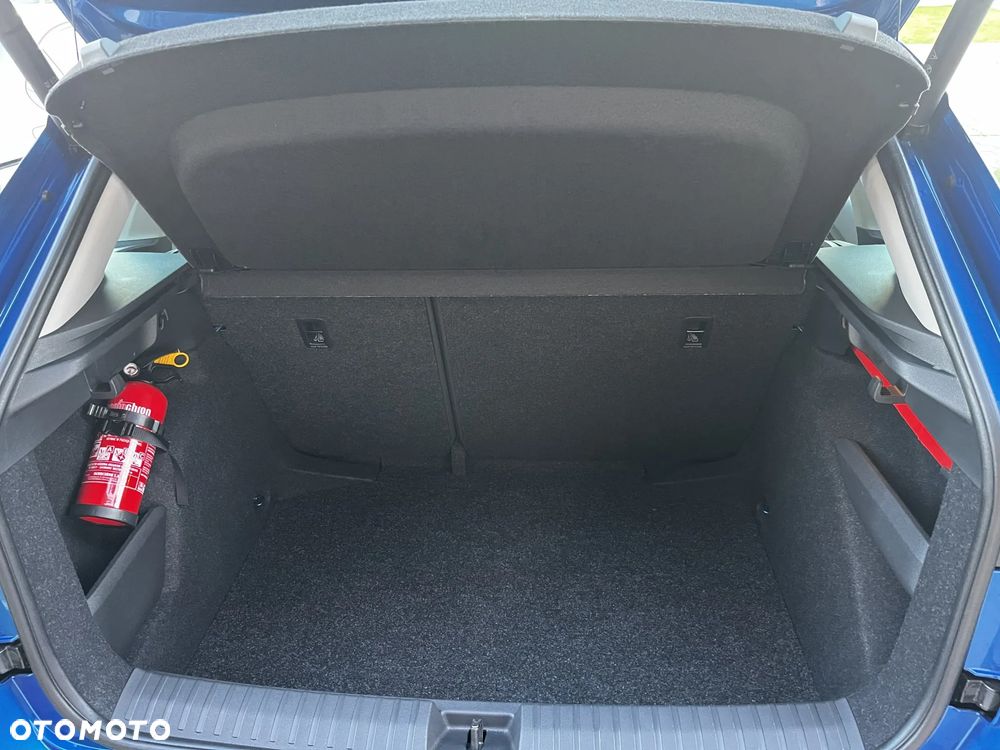 Skoda Kamiq 1.5 TSI Edition 130 DSG - 9