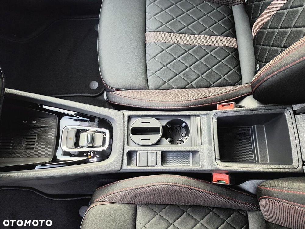 Skoda Octavia 2.0 TSI RS DSG - 27