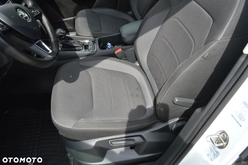 Skoda Kodiaq 2.0 TSI 4x4 Ambition DSG - 20
